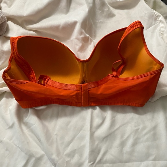 CACIQUE Balconette Bra - Picture 4 of 8